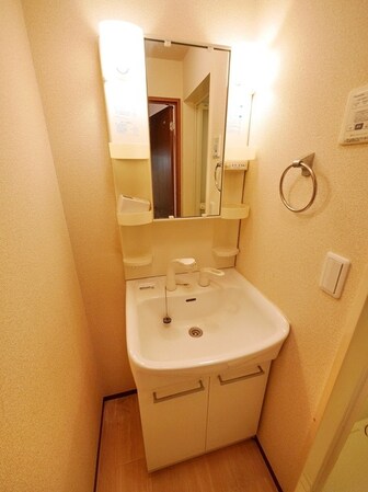 グランドソレーユBABA IIIの物件内観写真